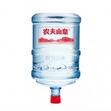 太倉(cāng)農(nóng)夫山泉桶裝水