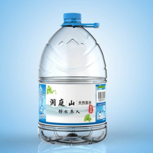 太倉(cāng)洞庭山珍品桶裝水