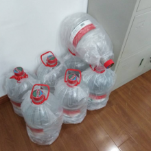 太倉(cāng)農(nóng)夫山泉桶裝水配送