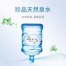 太倉(cāng)洞庭山桶裝水